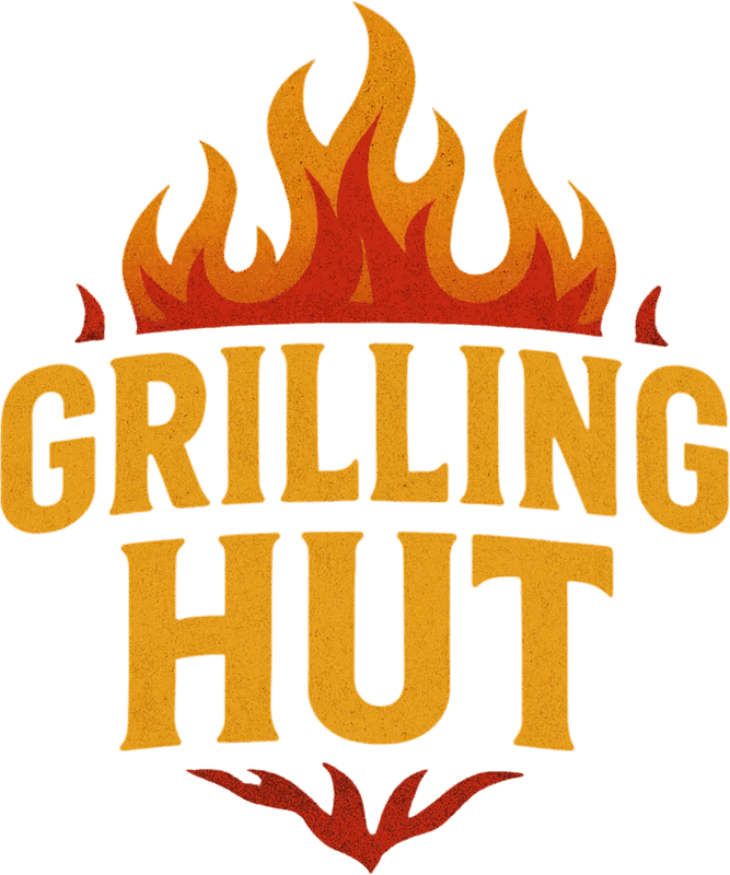 Grilling Hut